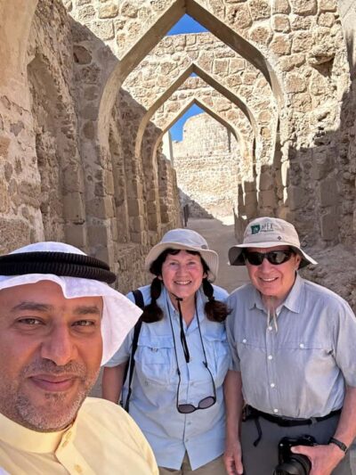 Discover Bahrain: Private Guided City Tour with Lunch - Getting Picked Up Smoothly in Manama (and Nearby)