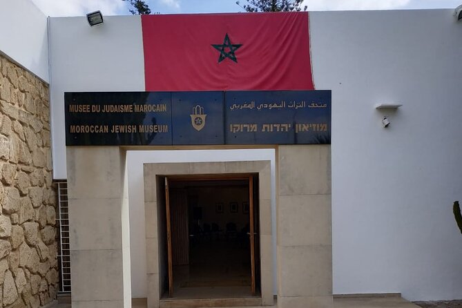 Discover Casablanca City and skip the line to Hassan II Mosque - Quartier Habous: French-era streets, two mosques, and the Bennis bakery factor