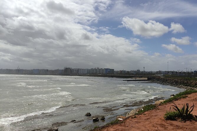 Discover Casablanca City and skip the line to Hassan II Mosque - Price and comfort: what $69.10 buys you