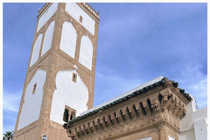 Discover Casablanca: Mosque & City Tour - Why This Casablanca Loop Fits Your Schedule