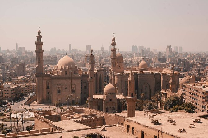 Discover The Historical Mosques In Cairo - Price and what $45 really covers