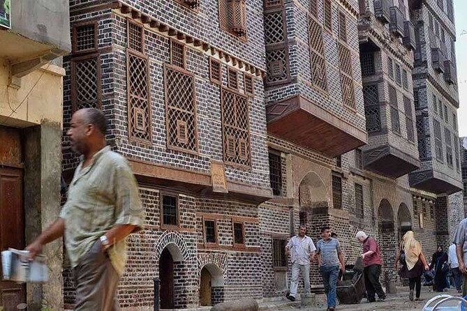 Discover The Historical Mosques In Cairo - Cairo Citadel: Saladin’s fort, Cairo’s long government seat