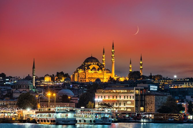 Dolmabace Palace, Bosphorus Boat Tour , Eyüp Sultan Mosque Tour - Price and Value at $210: What’s Included, What You Still Need to Confirm