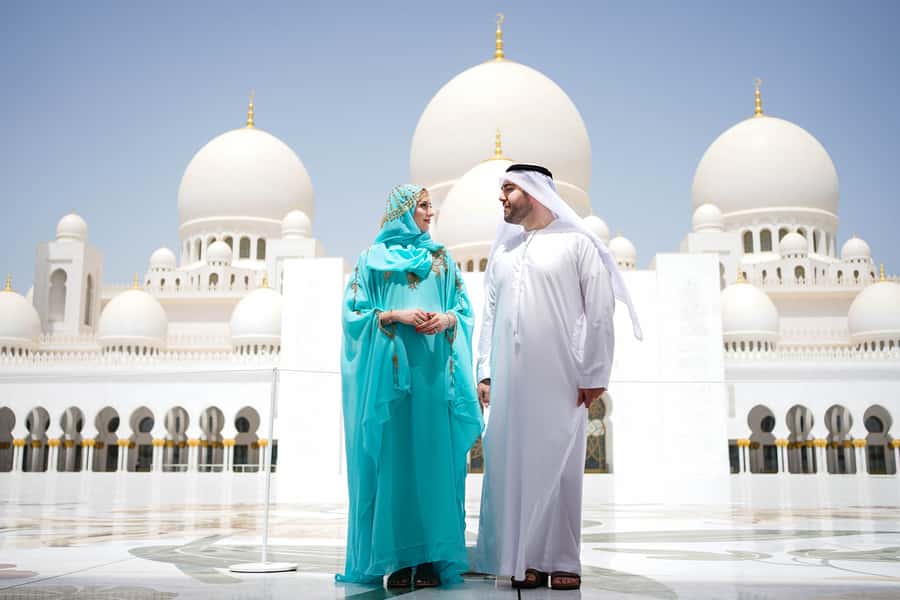 Dubai: Abu Dhabi Day-Trip Grand Mosque, Royal Palace & Lunch - From Dubai to Abu Dhabi: why this day-trip format makes sense