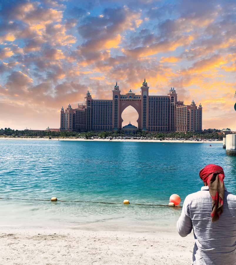 Dubai: City Highlights Tour with Blue Mosque & Street Food - Key things I’d prioritize on this tour