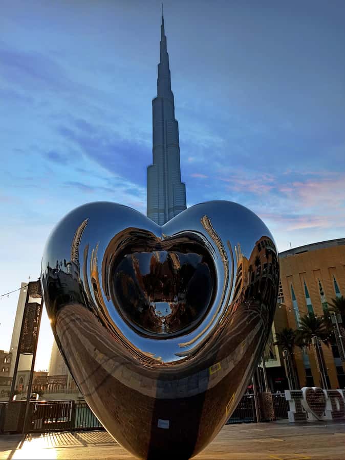 Dubai: City Highlights Tour with Blue Mosque & Street Food - A Second Mosque Stop That Adds Context (Al Farooq Omar Bin Al Khattab)