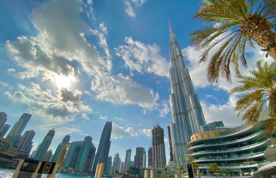 Dubai: City Highlights Tour with Blue Mosque & Street Food - Gold Souk and Spice Souk Shopping: How to Make the Most of the Timed Stops