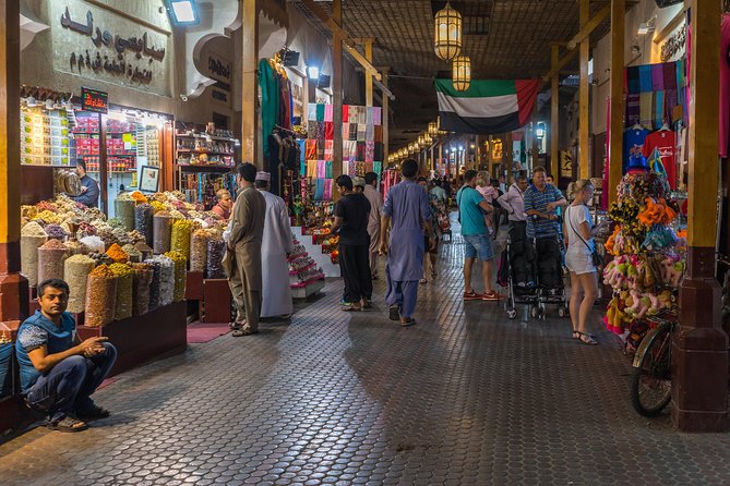 Dubai City Tour: Frame Tickets, Creek, Souks, Blue Mosque & Abra - How the day fits together: timing, transport, and group size