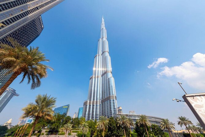 Dubai City Tour of Souks, Boat, Blue Mosque, Frame & Burj Khalifa - Key things that make this tour worth your time
