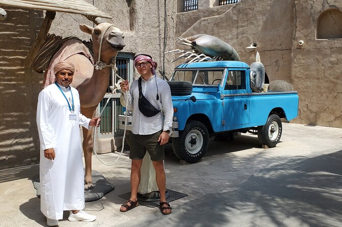 Dubai City Tour of Souks, Boat, Blue Mosque, Frame & Burj Khalifa - Dubai Mall and the Fountain show: plan your time here