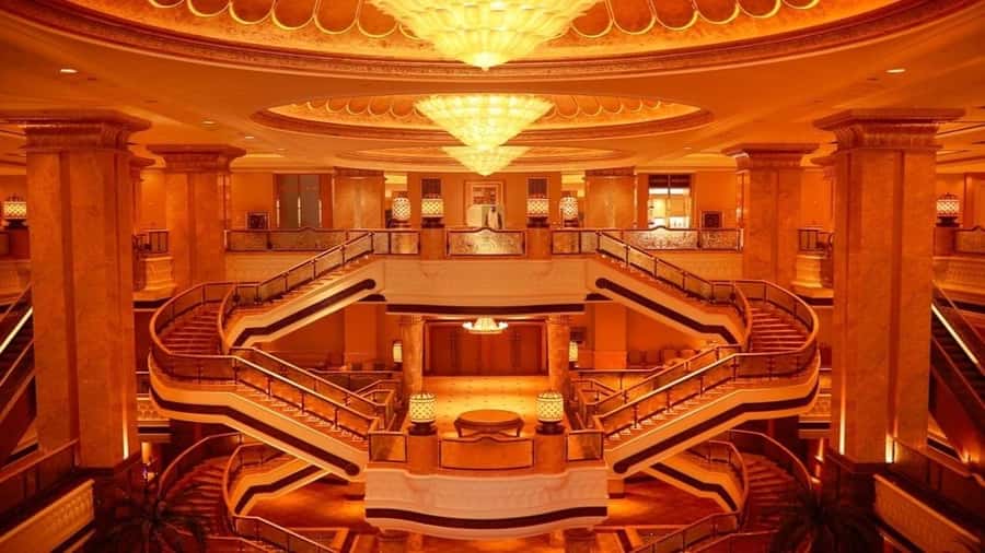 Dubai: Combo Abu Dhabi Grand Mosque tour & Dubai City tour - Souq Madinat Jumeirah and Burj Al Arab views