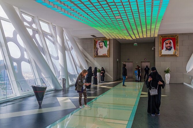 Dubai: Frame Tickets, Creek, Souks & Blue Mosque Guided Tour - Why this 5–6 hour Dubai icons loop is good value