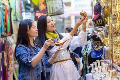 Dubai Full-Day City Tour: Souk, Palm Monorail, Abra Ride & Mosque - Jumeirah Mosque, Zabeel Palace photos, and Al Fahidi’s wind-tower streets