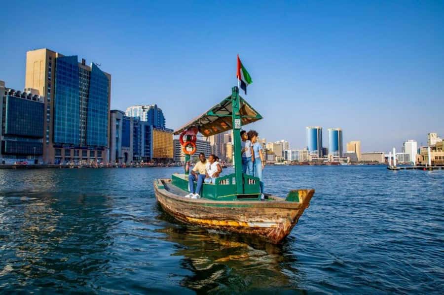 Dubai Full-Day Tour: Mosque, Souks, Burj Khalifa photo stop - Dubai Mall, Burj Khalifa photo time, and the At The Top choice