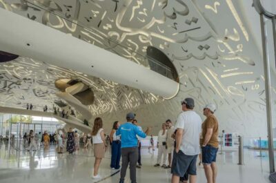 Dubai: Half-Day City Tour with Blue Mosque, Creek, and Souks - Pickup and Timing: The Part You Should Guard