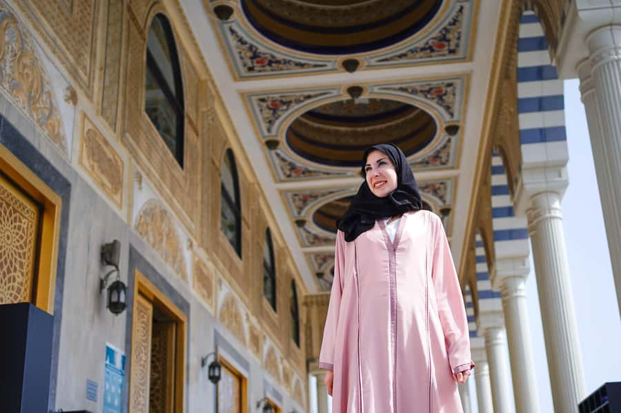Dubai: Half-Day City Tour with Blue Mosque, Creek, and Souks - Gold Souk and Spice Souk: Shopping Time With a Real Strategy