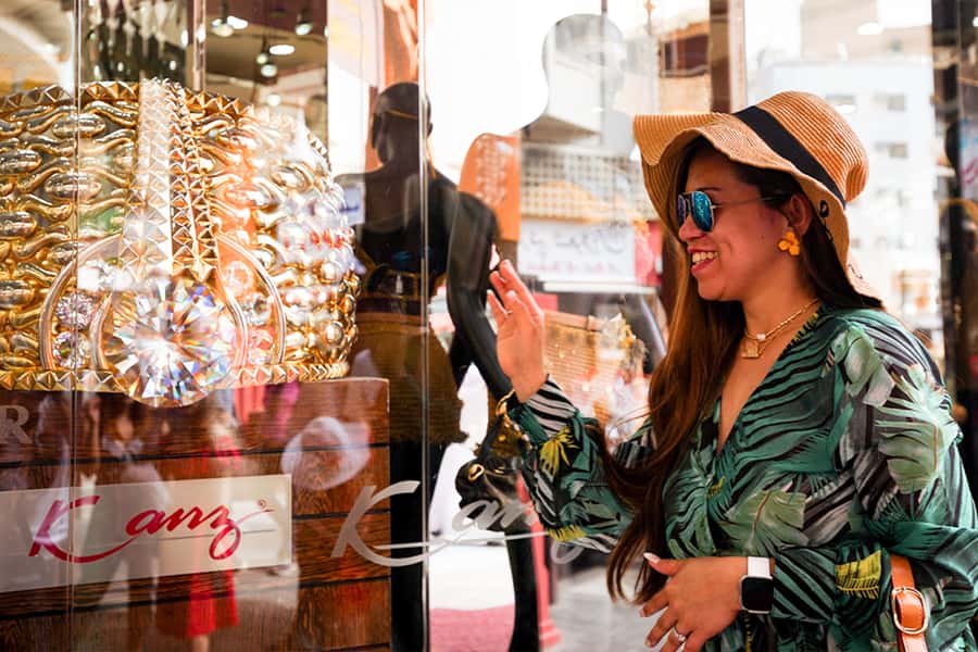Dubai: Half-Day City Tour with Blue Mosque, Creek, and Souks - Dubai Creek by Abra: A Small Ride With Big Meaning