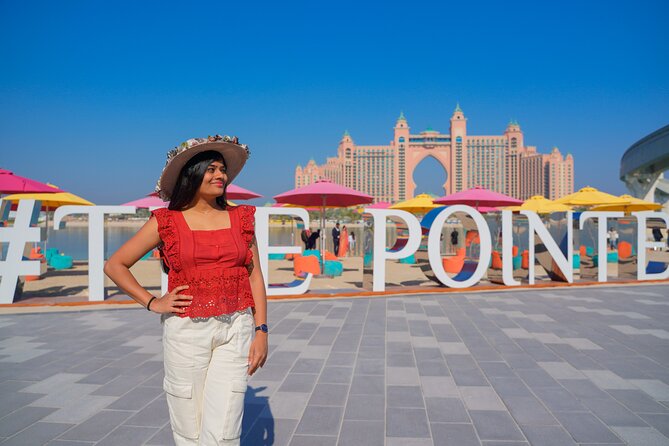 Dubai Old and Modern City Tour with Blue Mosque Visit - Museum of the Future: modern Dubai in 15 minutes