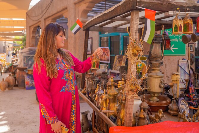 Dubai Old and Modern City Tour with Blue Mosque Visit - Should you book this Old and Modern Dubai tour?