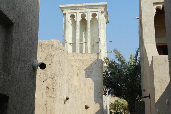 Dubai: Private Old & New Dubai city tour, Blue Mosque, Boat ride - Pickup, private-group comfort, and how the tour stays on track