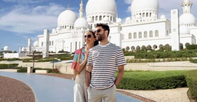 Dubai: Sheikh Zayed Mosque & SeaWorld Entry w/ Transfer - Sheikh Zayed Grand Mosque: What Makes It Special When You Know Where to Look