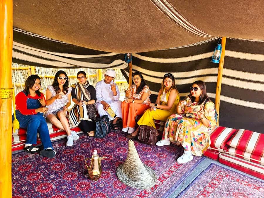 Dubai: Top Must-See Sights Tour with Burj Khalifa At The Top - Abra Across Dubai Creek to the Gold, Spice, and More