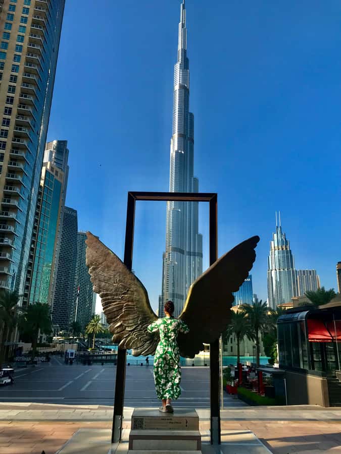 Dubai: Top Must-See Sights Tour with Burj Khalifa At The Top - Getting to Everything: Private Car, Smooth Pickup, and Burj Khalifa Timing
