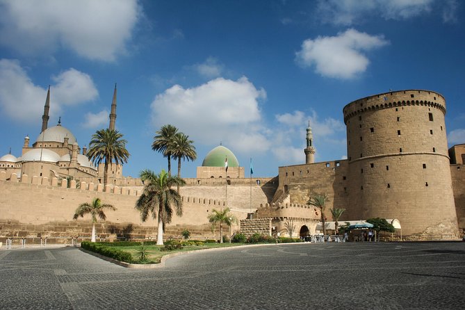 Egyptian Museum, Mohamed Ali Mosque and Citadel - Should you book this Egyptian Museum, Citadel, and Muhammad Ali Mosque tour?