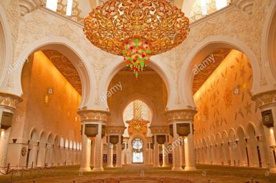 Exclusive Full-Day Abu Dhabi City Tour with Sheikh Zayed Mosque - Drive-by landmarks: Qasr Al Watan, Emirates Palace, and Etihad Towers