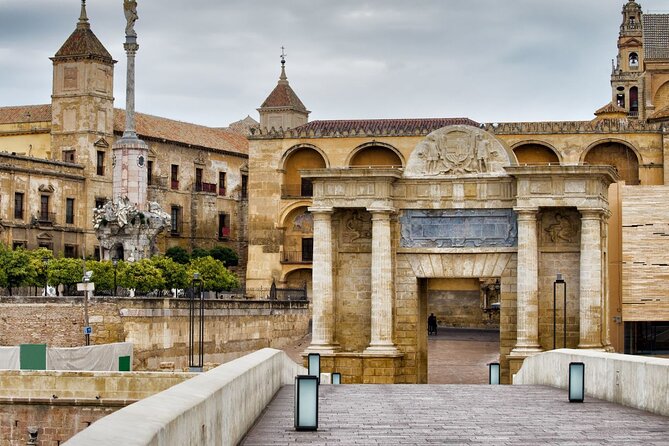 Excursion to Córdoba with tickets to the Mosque-Cathedral - Why Marbella-to-Córdoba fits as a day trip