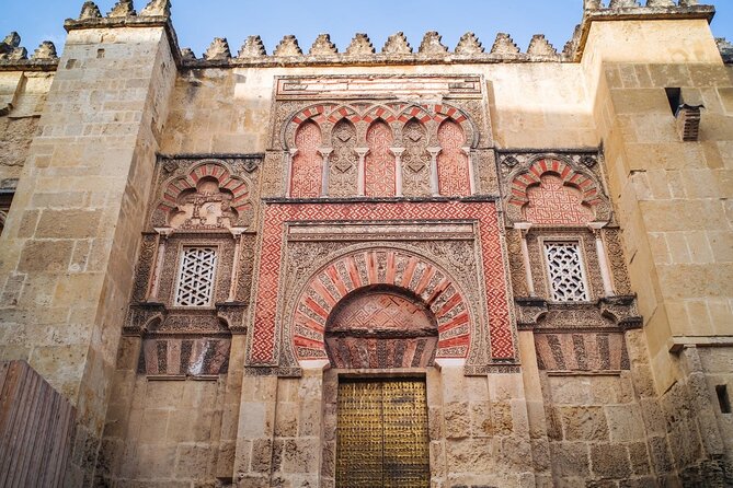 Excursion to Córdoba with tickets to the Mosque-Cathedral - Your 3 hours of free time in Córdoba: make it count