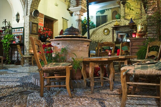 Excursion to Córdoba with tickets to the Mosque-Cathedral - Money and value: what your $95.58 covers