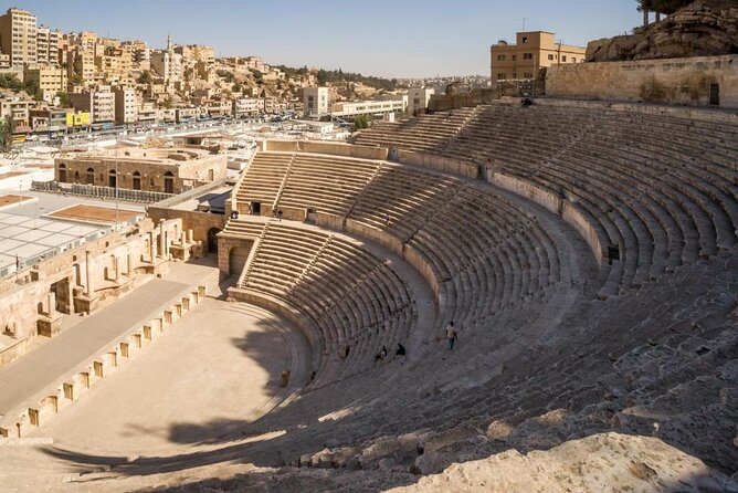 Exploring Shrines, Mosques, and Holy Landmarks Private Tour - Key highlights worth aiming for