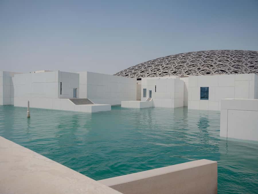 From Abu Dhabi: City Sightseeing and Sheikh Zayed Mosque - Key highlights worth clocking before you go