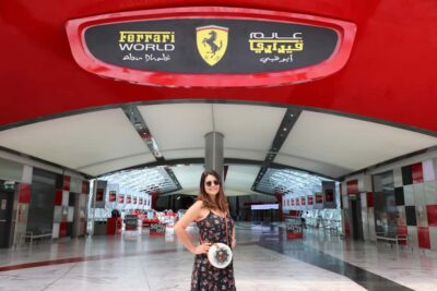 From Abu Dhabi: City Sightseeing and Sheikh Zayed Mosque - Sheikh Zayed Grand Mosque: the main event, with real rules