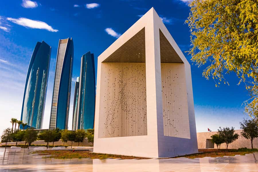 From Abu Dhabi: City Sightseeing and Sheikh Zayed Mosque - Transport, timing, and how to avoid feeling rushed