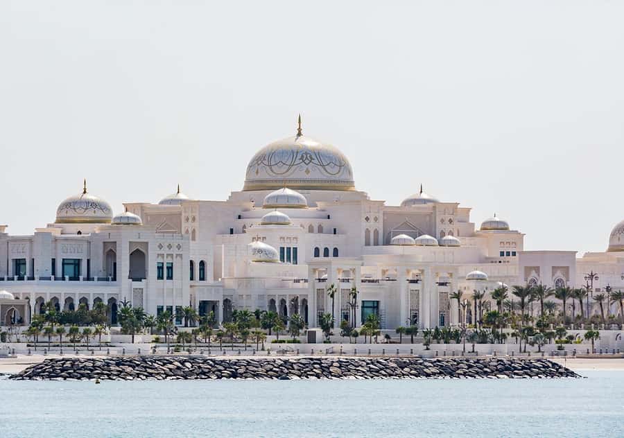 From Abu Dhabi: Grand Mosque, Royal Palace& Heritage Village - Who should book this Abu Dhabi tour—and who might skip it