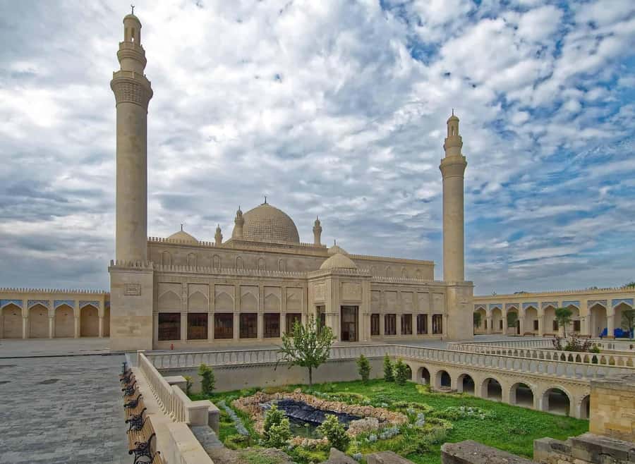 From Baku: Gabala Cable Car, Nohur Lake & Juma Mosque Trip - Gabala From Baku: What Makes This Day Trip Work