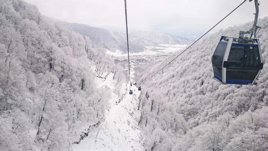 From Baku: Gabala Cable Car, Nohur Lake & Juma Mosque Trip - The Whole Day at a Glance: Timing, Stops, and Realistic Expectations