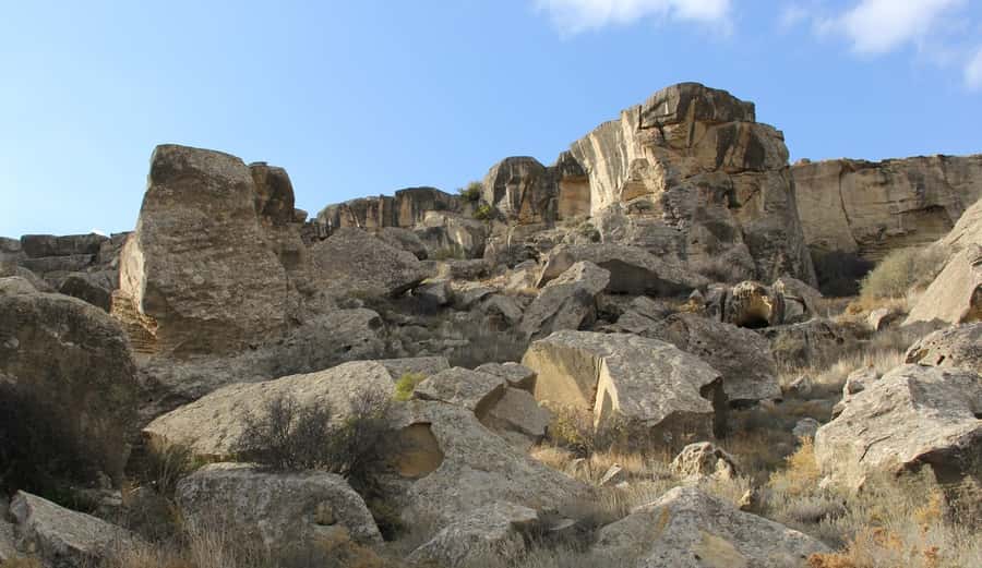 From Baku: Gobustan, Mud Volcanoes & Mosque Private Tour - Key Highlights That Make This Tour Worth Your Time