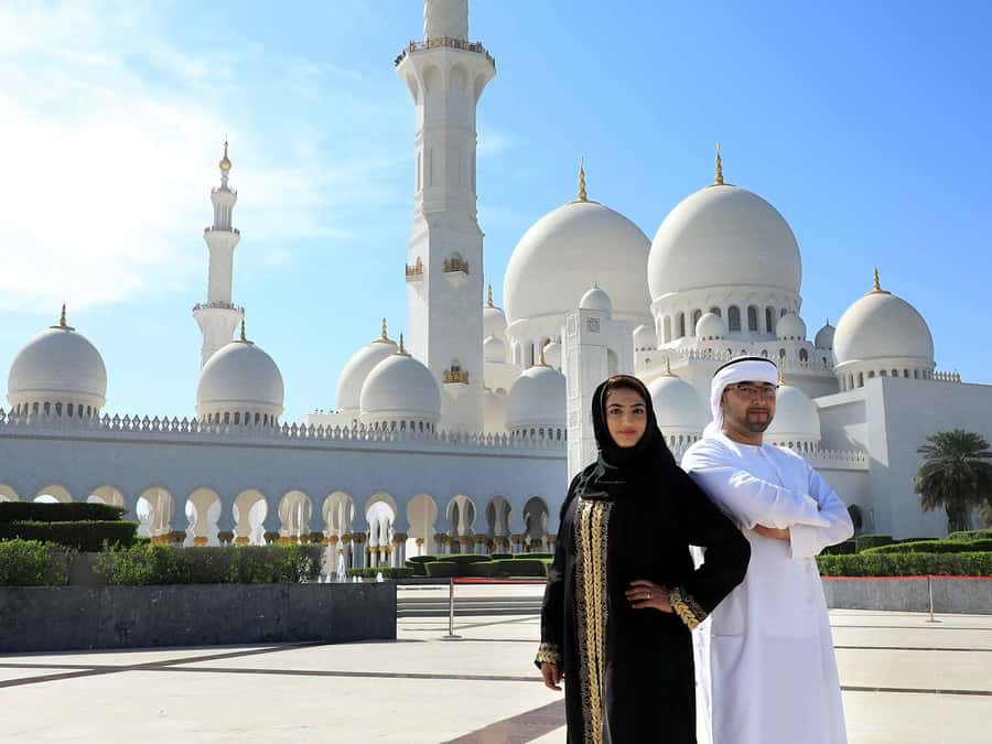 From Dubai: Abu Dhabi City Sightseeing & Sheikh Zayed Mosque - Should you book this Abu Dhabi day trip from Dubai?