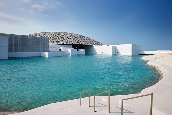 From Dubai: Abu Dhabi Day Tour with Grand Mosque & Louvre Museum - Should you book this Abu Dhabi day trip from Dubai?