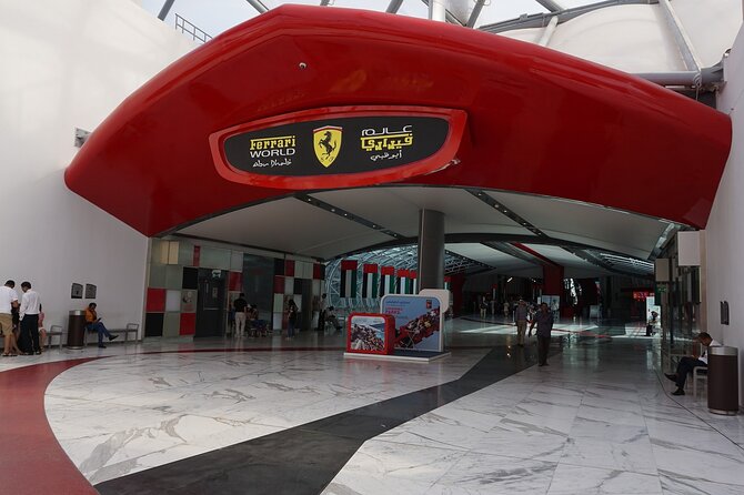 From Dubai: Abu Dhabi Full-Day Trip with Louvre & Mosque - Heritage Village, Corniche And Date Market: The Local Breaks