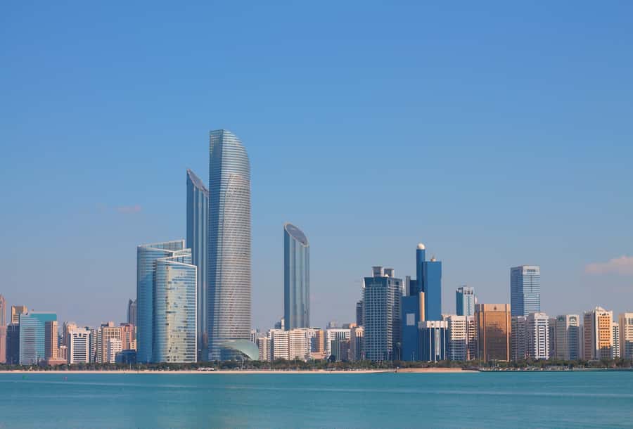 From Dubai: Abu Dhabi Grand Mosque Visit & Theme Park Option - What to pack (so you don’t get stuck at security)