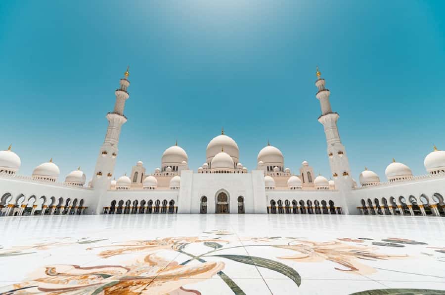 From Dubai: Abu Dhabi Tour with Sheikh Zayed Mosque - A solid Abu Dhabi day plan (without the headache)
