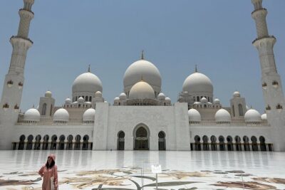 From Dubai Guided Tour to Sheikh Zayed Grand Mosque - Hotel pickup from Dubai: the part that quietly makes or breaks the day