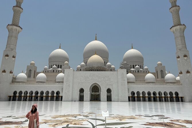 From Dubai Guided Tour to Sheikh Zayed Grand Mosque - Hotel pickup from Dubai: the part that quietly makes or breaks the day