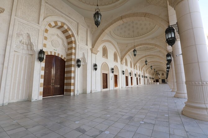 From Dubai to Fujairah: Full Day Tour with Sheikh Zayed Grand Mosque - Who this tour fits best (and who might not love it)