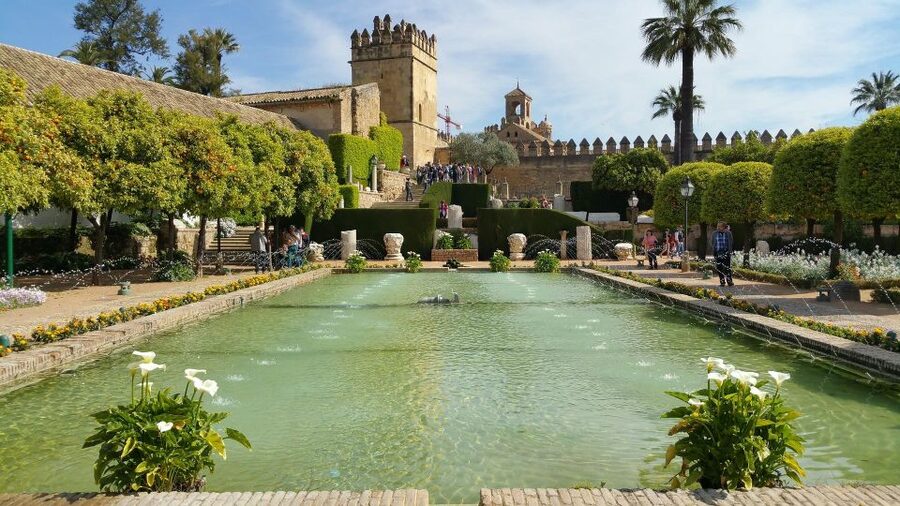 From Malaga and Costa Del Sol: Cordoba Day Trip - Key things to know before you go
