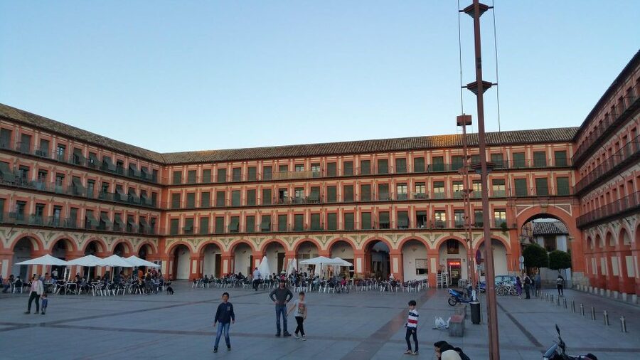 From Malaga and Costa Del Sol: Cordoba Day Trip - Córdoba food you can actually plan around (and what’s not included)